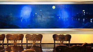 朝食スペース / 8