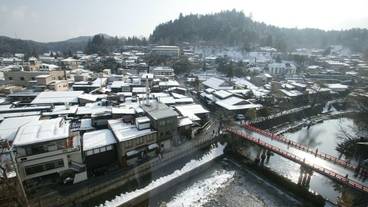 施設からの眺望 / 22