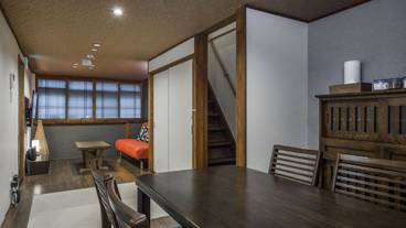 リビングルーム / 9