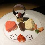 グリル&ダイニング マンハッタンテーブル(グリルアンドダイニングマンハッタンテーブル)