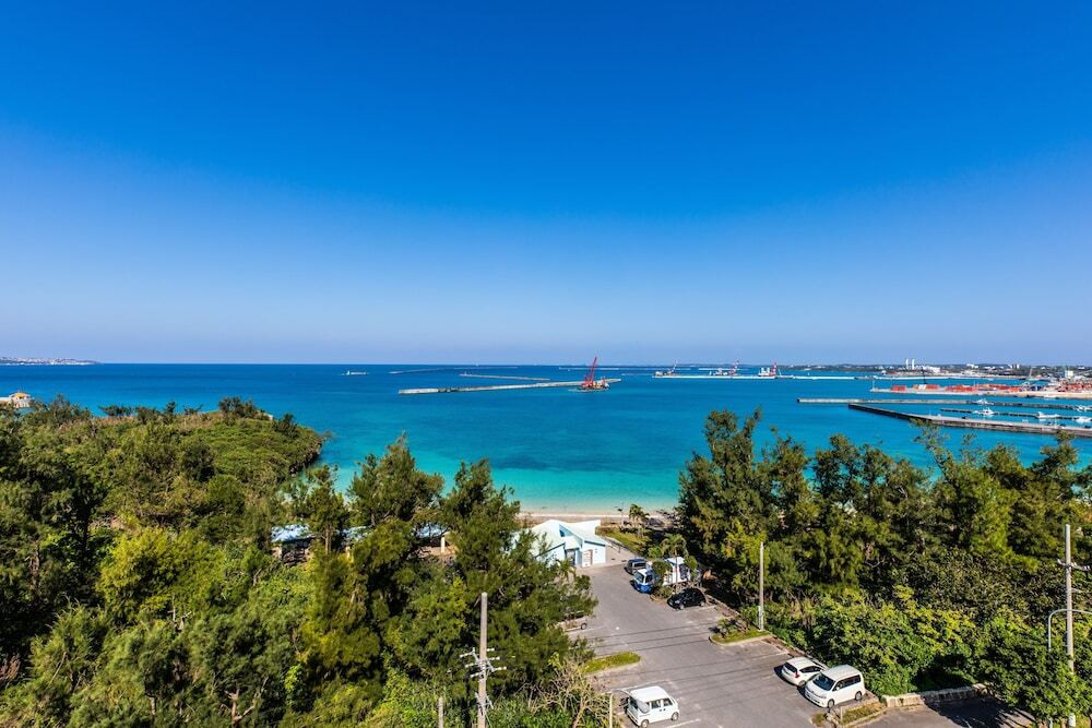 施設からの眺望