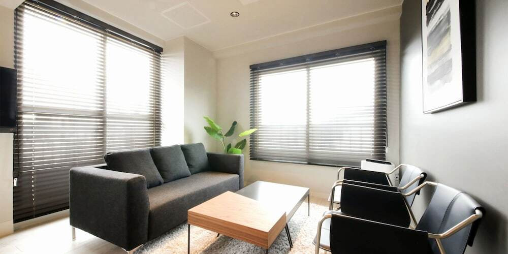 リビングルーム