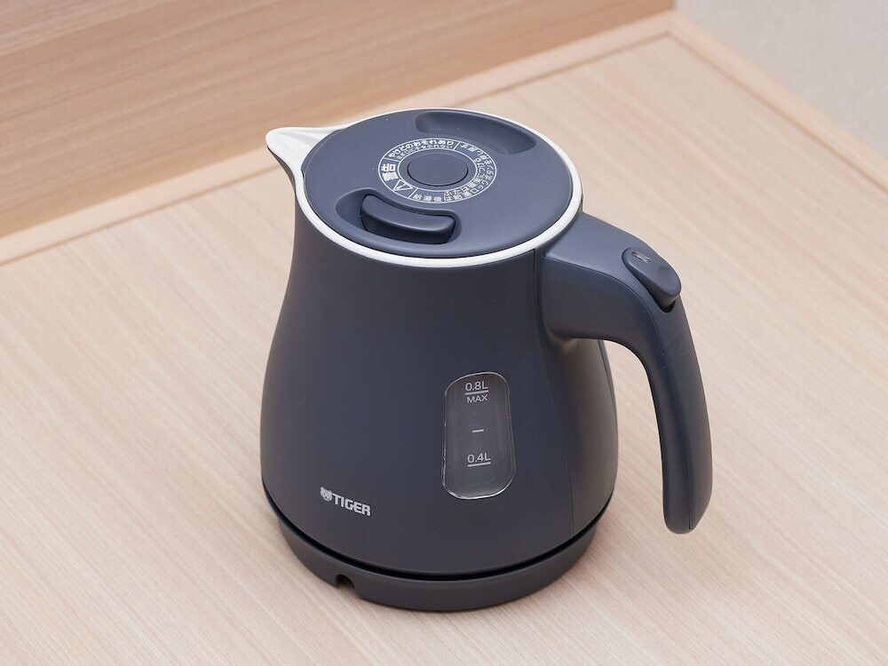 客室の設備とサービス