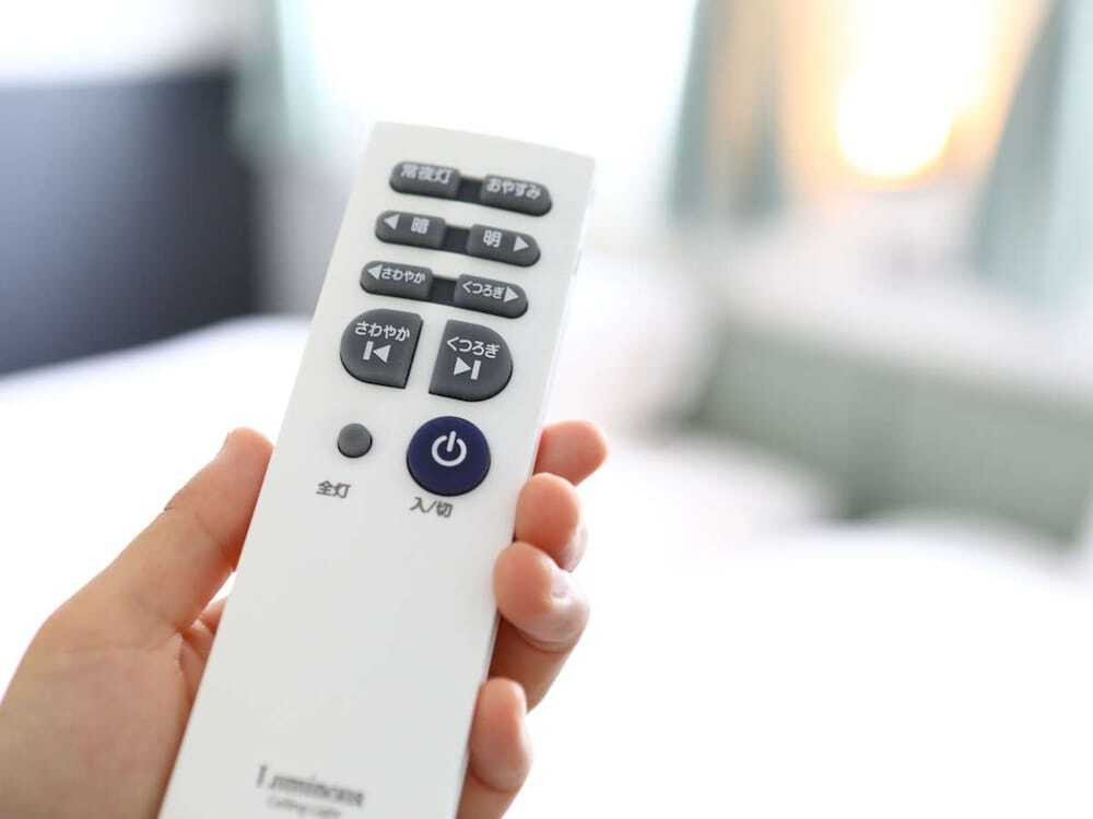 客室の設備とサービス