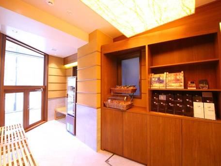 ホテルウィングインターナショナルセレクト浅草駒形 / 2