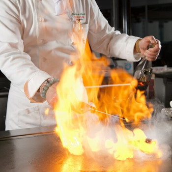 旅行の楽しみはお食事！心もお腹も満たしてくれるレストラン3696546