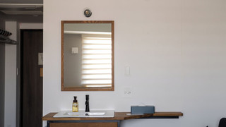 ファミリー ツインルーム