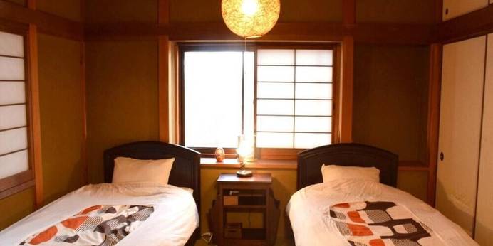 ゲストハウス 東山（京都府 ゲストハウス・ホステル・ドミトリー） / 1