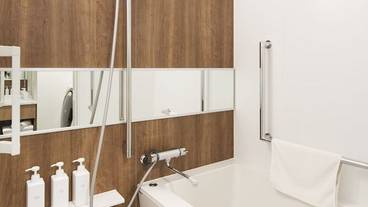 バスルーム / 36