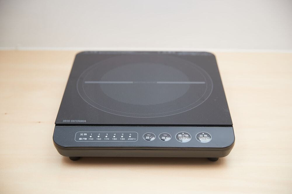 客室の設備とサービス