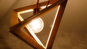 朝食スペース / 13