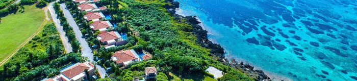 宮古島の4人部屋のあるホテル8選！グループ女子旅で友情を深めよう♡