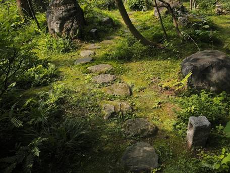 一里野高原ホテル ろあん / 3