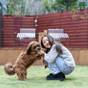 【OPEN記念】プライベートドッグラン付別邸で愛犬との旅＜夕朝食付／部屋食＞ | 鉄板ダイニング ゆとりろ熱海
