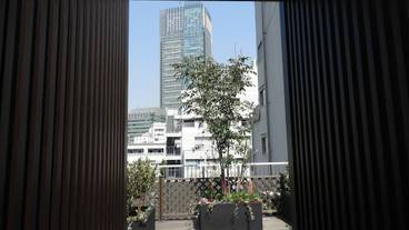 施設からの眺望 / 16