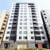 MONday Apart Premium 上野（東京都 ビジネスホテル） / 5