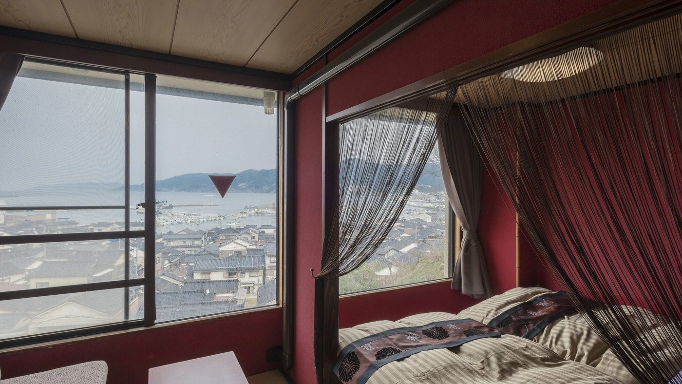 7.輪島湾の情緒を楽しむ露天風呂「輪島温泉 八汐」3450594