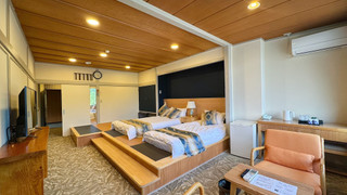 トリプルルーム