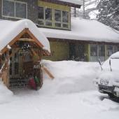 裏磐梯 ペンション見鳥(みどり)(福島県 ペンション) / 3