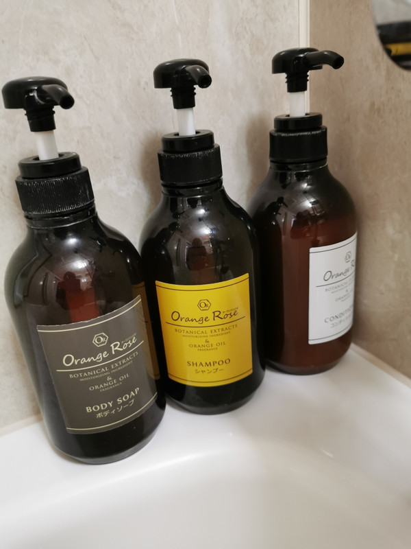 ブライトパークホテル