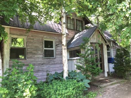 ファームイン どこか農場 / 1