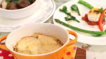 食事・飲み物 / 5