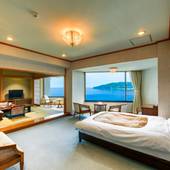 ホテル サンハトヤ（静岡県 リゾートホテル） / 2