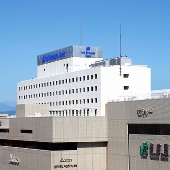 高崎駅直結、上質と快適にこだわった大人のホテル3978120