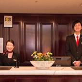 三ヶ日温泉 浜名湖レークサイドプラザ（静岡県 リゾートホテル） / 2