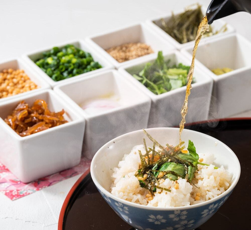 食事・飲み物