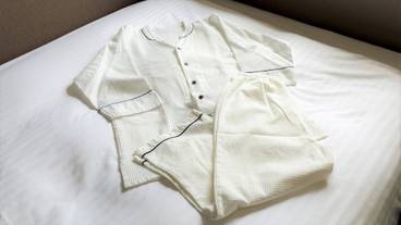 客室 / 35