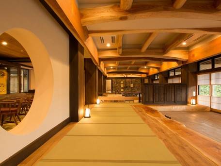 強羅花扇 円かの杜 / 4