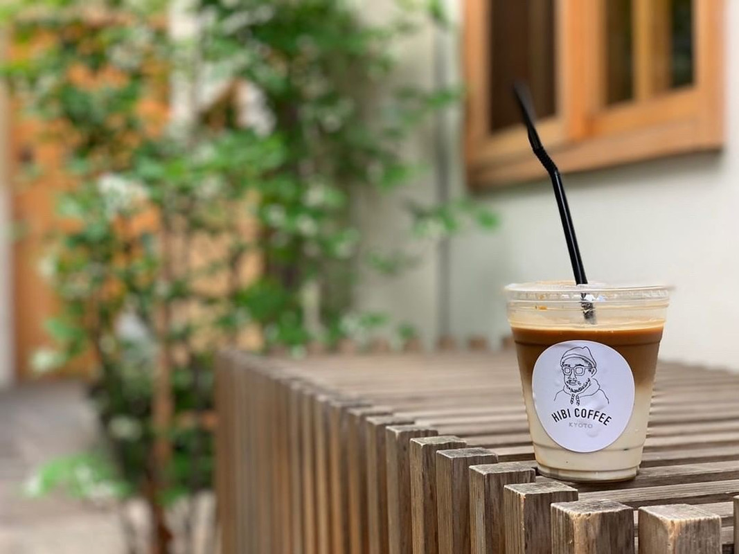 カフェも最高！