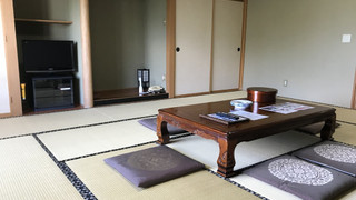 和室 サウスタワー