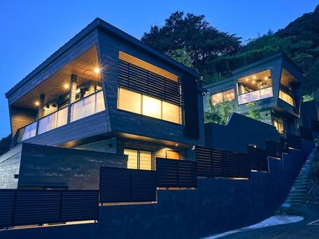 ルクス箱根湯本 / 2