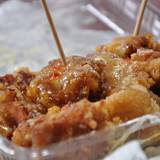 筑紫庵 本店（チクシアン）