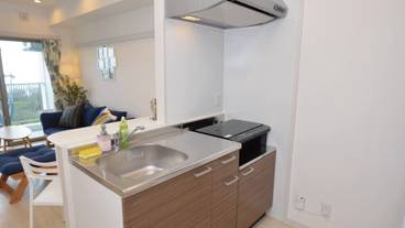 専用キッチン / 15