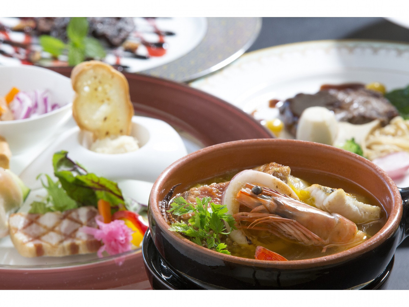 天然温泉の8種類のお風呂＆「ロイヤルルーム」でリゾート気分♪4089440