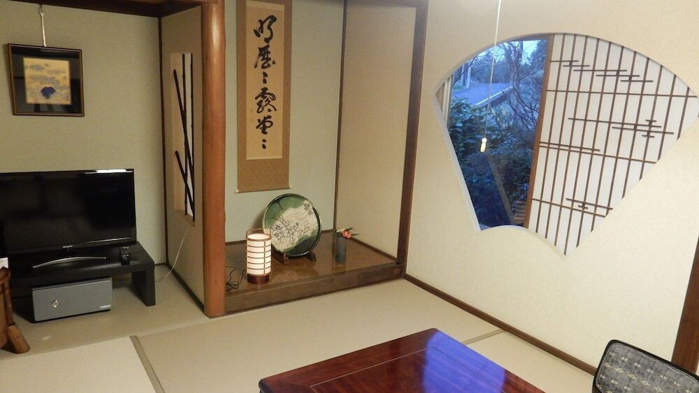 客室