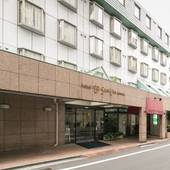 ホテル サンライト新宿（東京都 ビジネスホテル） / 4