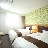 ホテルウィングインターナショナル苫小牧（北海道 ビジネスホテル） / 4