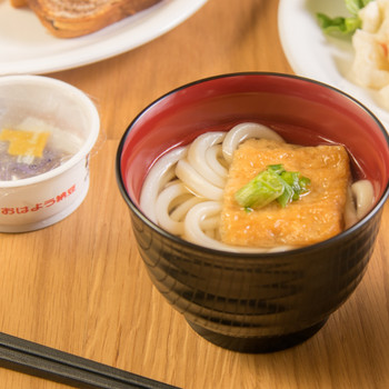 ブッフェスタイルの朝ごはんでエネルギーを充電！3690942