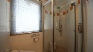 レインシャワー ダブルルーム  禁煙