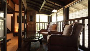 バルコニー / 35