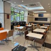 東横イン 府中南武線南多摩駅前（東京都 ビジネスホテル） / 2