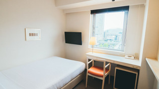 【無料カレー&サラダバー付き】漫画読み放題！セミダブルルーム 禁煙