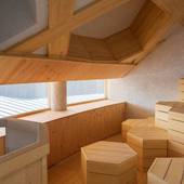 SHONAI HOTEL SUIDEN TERRASSE（山形県 シティホテル） / 3