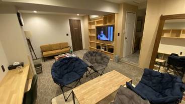 リビング エリア / 28