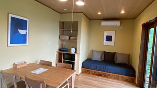 シャレ・アジュール シービュー 専用サウナ付き 禁煙