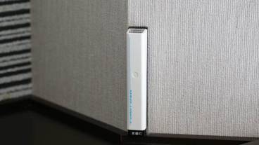 客室の設備とサービス / 19